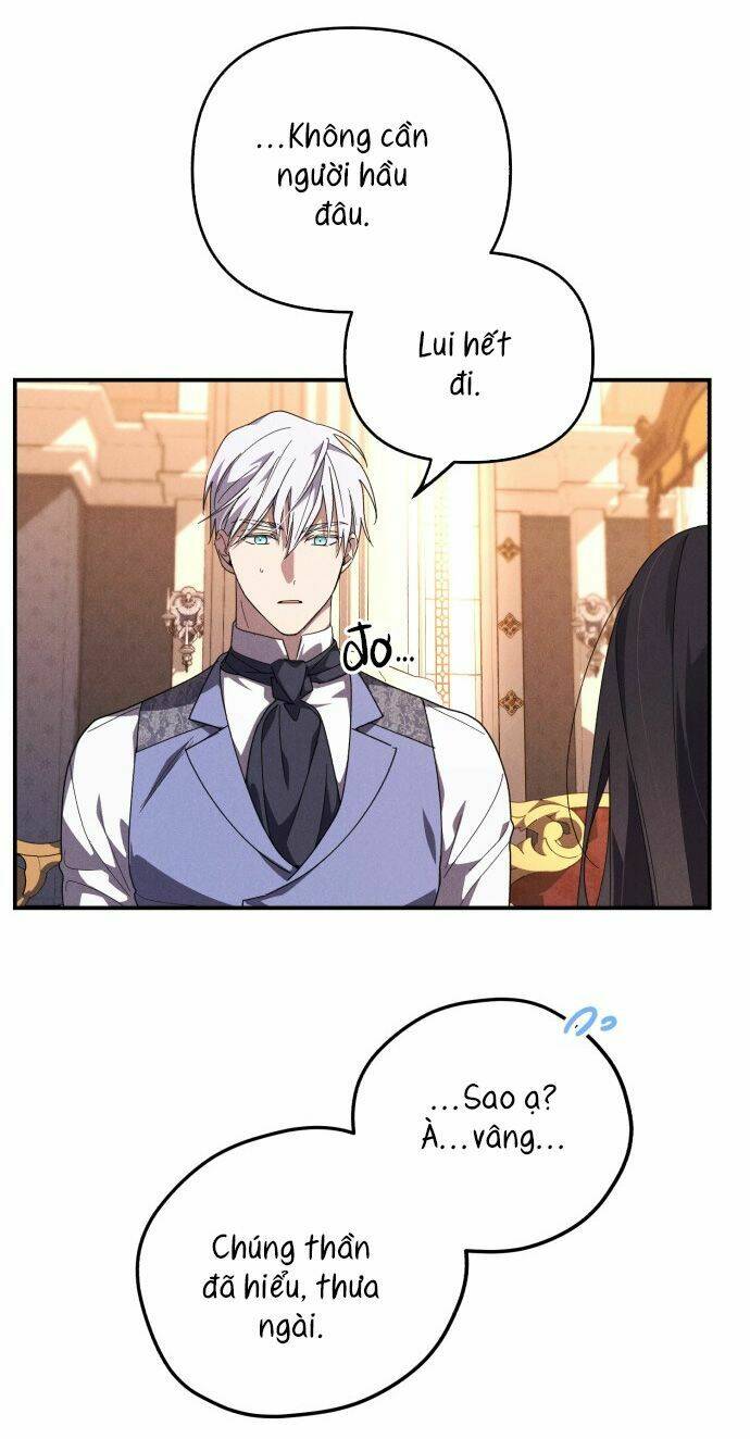 Tôi Sẽ Quyến Rũ Công Tước Phương Bắc Chapter 4 - Trang 2