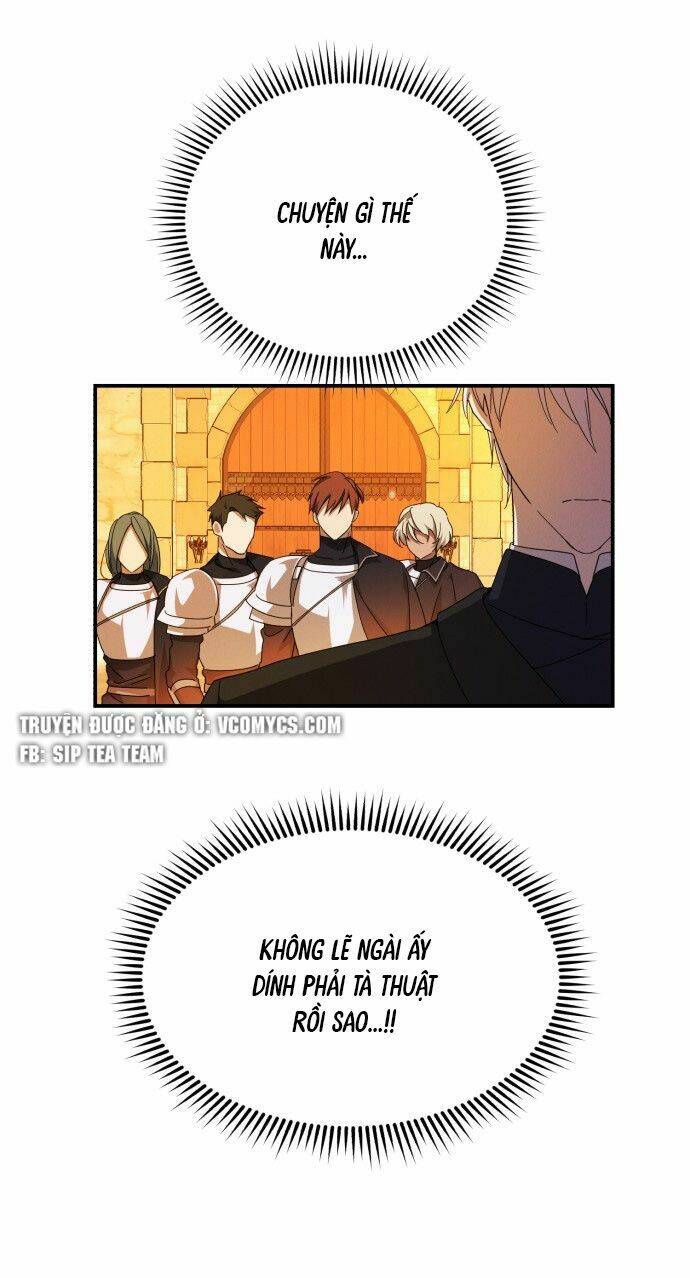 Tôi Sẽ Quyến Rũ Công Tước Phương Bắc Chapter 4 - Trang 2