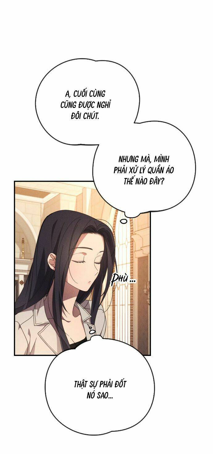 Tôi Sẽ Quyến Rũ Công Tước Phương Bắc Chapter 4 - Trang 2