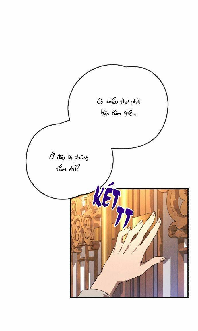 Tôi Sẽ Quyến Rũ Công Tước Phương Bắc Chapter 4 - Trang 2