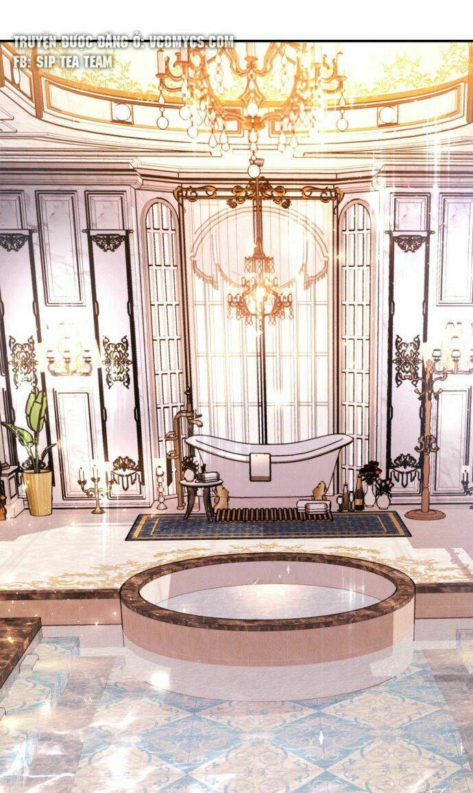 Tôi Sẽ Quyến Rũ Công Tước Phương Bắc Chapter 4 - Trang 2