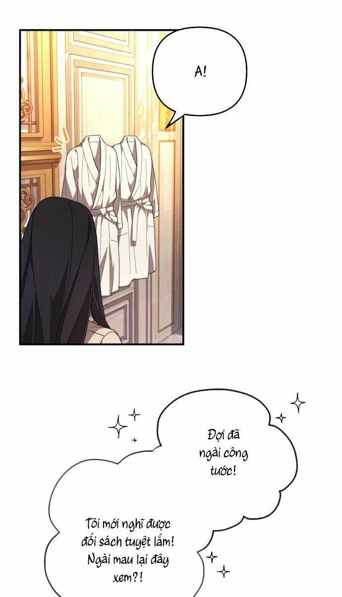 Tôi Sẽ Quyến Rũ Công Tước Phương Bắc Chapter 4 - Trang 2