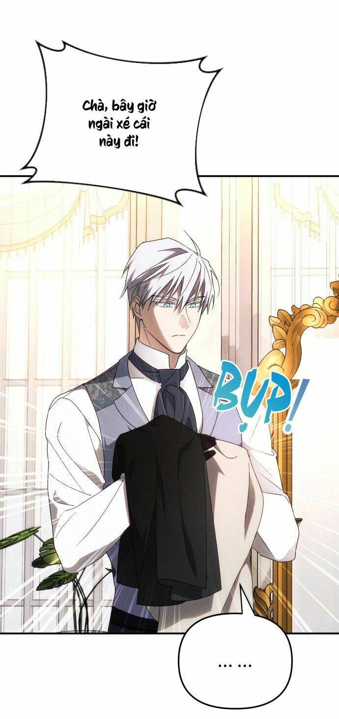 Tôi Sẽ Quyến Rũ Công Tước Phương Bắc Chapter 4 - Trang 2