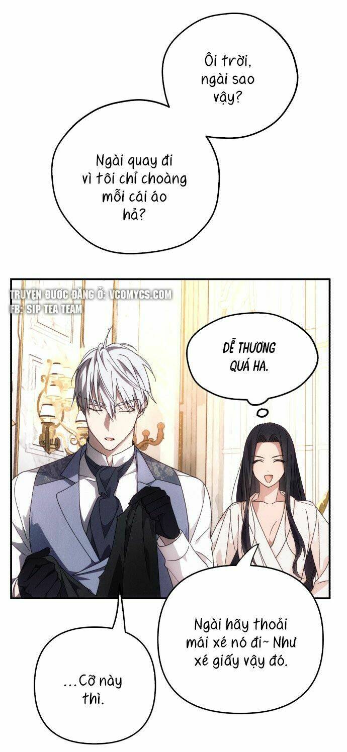 Tôi Sẽ Quyến Rũ Công Tước Phương Bắc Chapter 4 - Trang 2