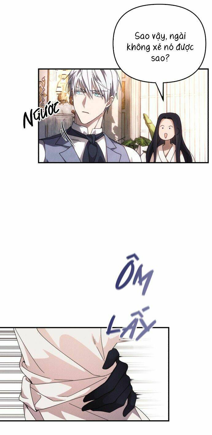 Tôi Sẽ Quyến Rũ Công Tước Phương Bắc Chapter 4 - Trang 2