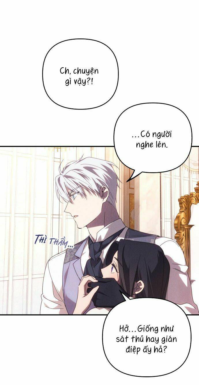 Tôi Sẽ Quyến Rũ Công Tước Phương Bắc Chapter 4 - Trang 2