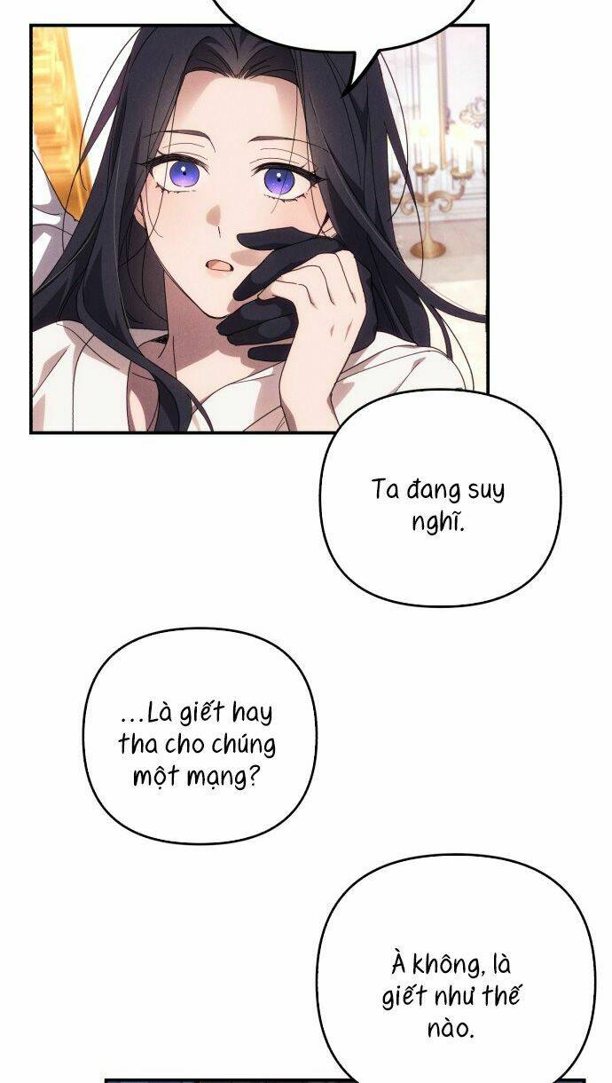 Tôi Sẽ Quyến Rũ Công Tước Phương Bắc Chapter 4 - Trang 2