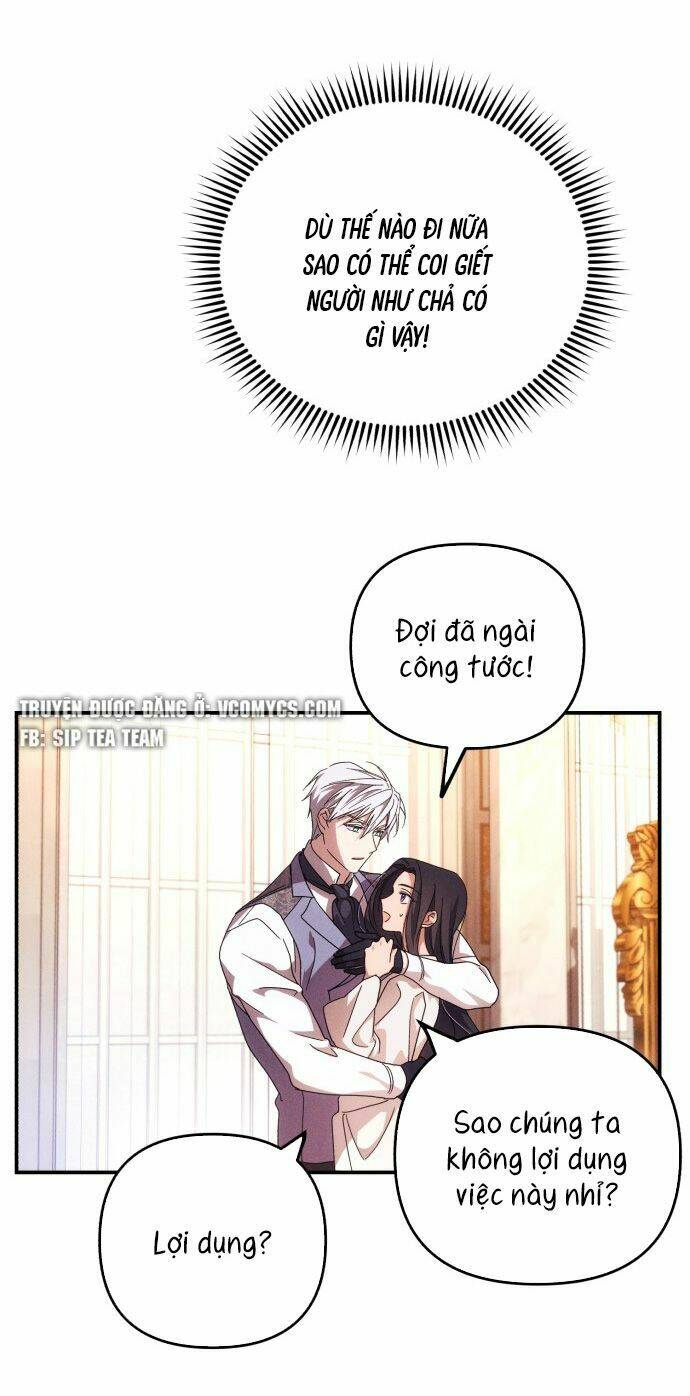 Tôi Sẽ Quyến Rũ Công Tước Phương Bắc Chapter 4 - Trang 2
