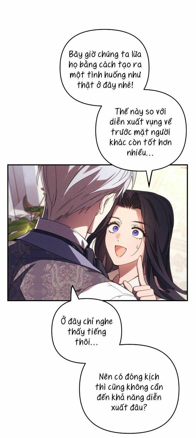 Tôi Sẽ Quyến Rũ Công Tước Phương Bắc Chapter 4 - Trang 2