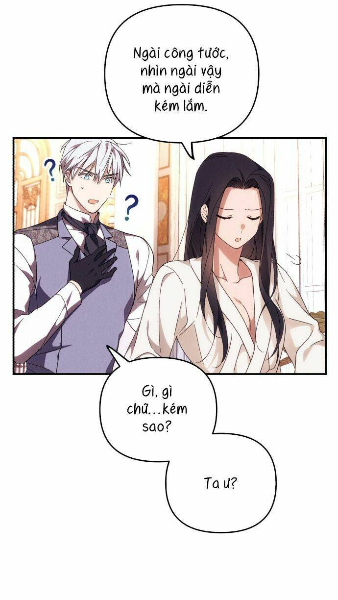 Tôi Sẽ Quyến Rũ Công Tước Phương Bắc Chapter 4 - Trang 2
