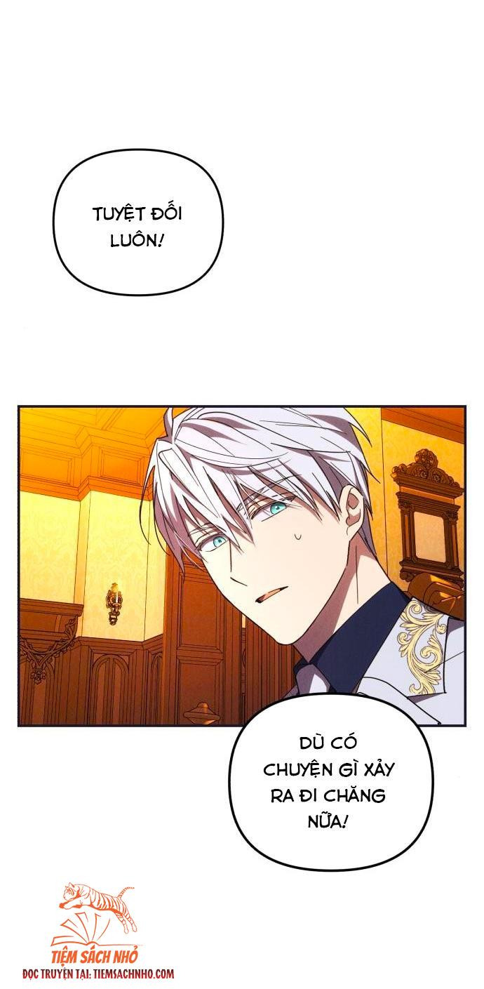 Tôi Sẽ Quyến Rũ Công Tước Phương Bắc Chapter 5.5 - Trang 2