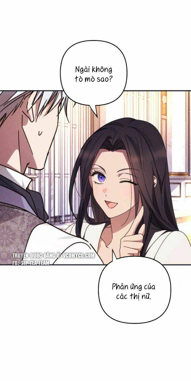 Tôi Sẽ Quyến Rũ Công Tước Phương Bắc Chapter 5 - Trang 2