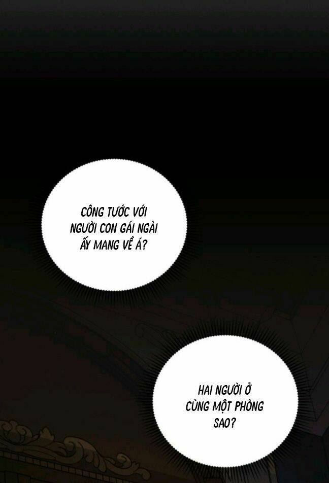 Tôi Sẽ Quyến Rũ Công Tước Phương Bắc Chapter 5 - Trang 2