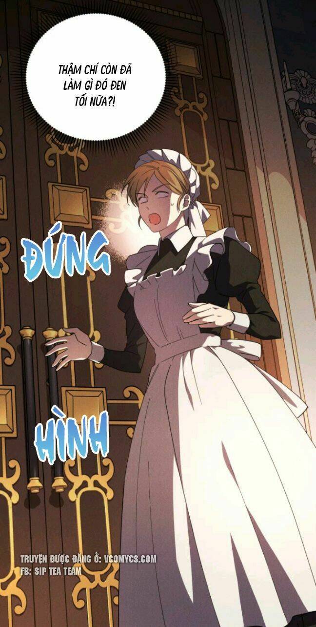 Tôi Sẽ Quyến Rũ Công Tước Phương Bắc Chapter 5 - Trang 2