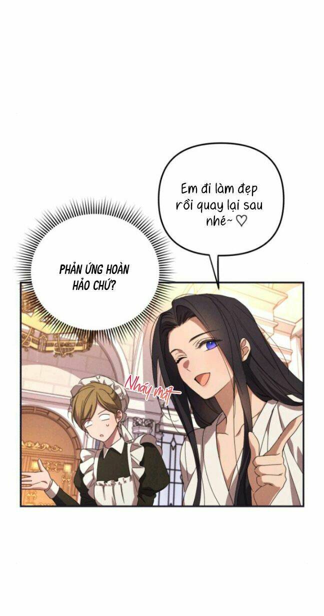 Tôi Sẽ Quyến Rũ Công Tước Phương Bắc Chapter 5 - Trang 2