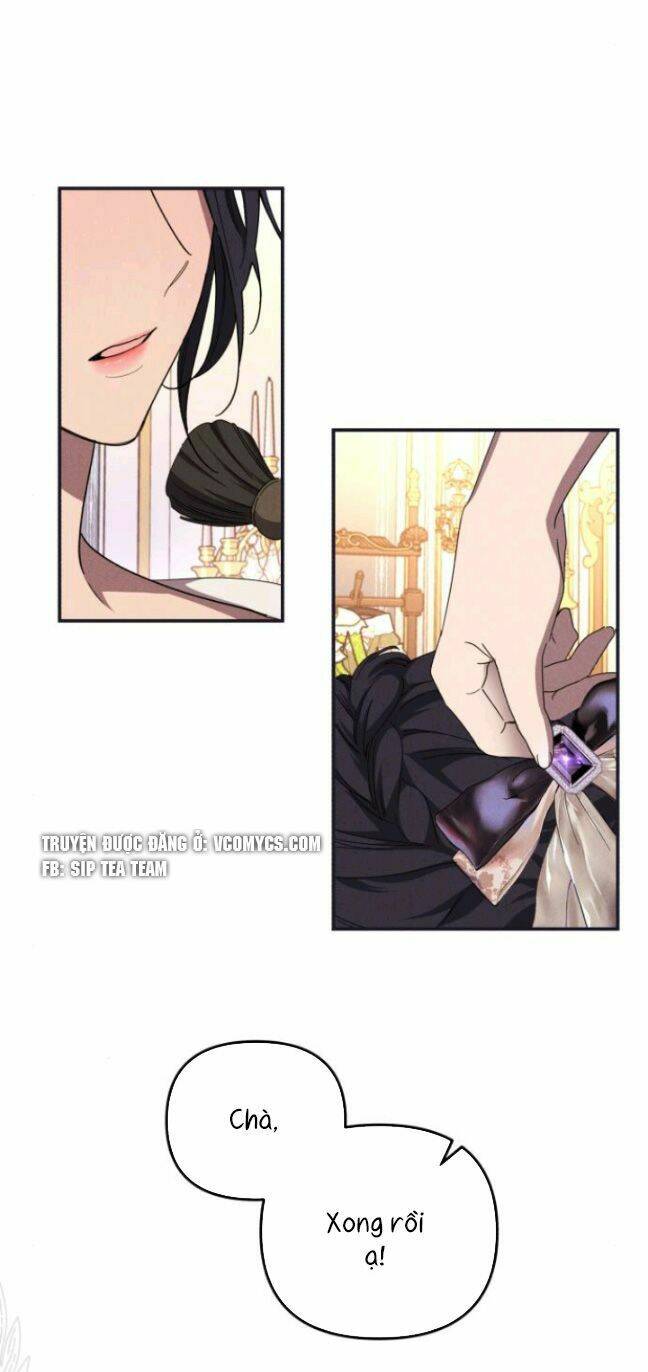 Tôi Sẽ Quyến Rũ Công Tước Phương Bắc Chapter 5 - Trang 2