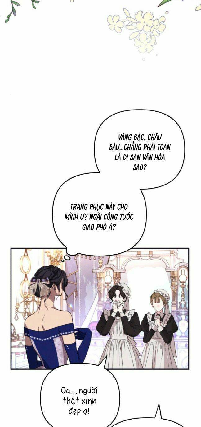 Tôi Sẽ Quyến Rũ Công Tước Phương Bắc Chapter 5 - Trang 2