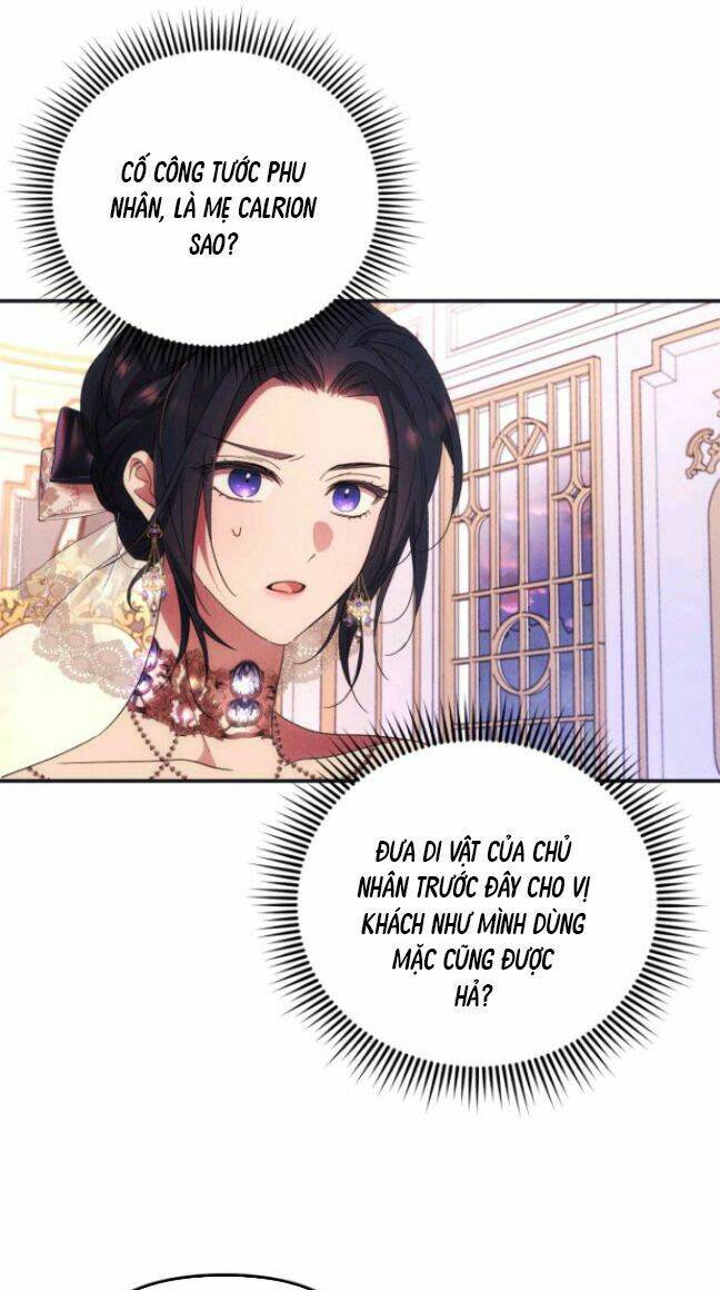 Tôi Sẽ Quyến Rũ Công Tước Phương Bắc Chapter 5 - Trang 2