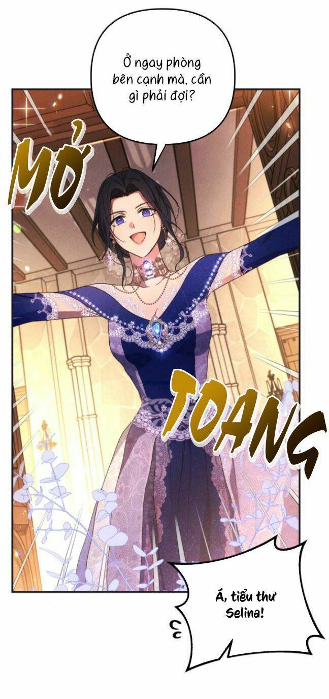 Tôi Sẽ Quyến Rũ Công Tước Phương Bắc Chapter 5 - Trang 2