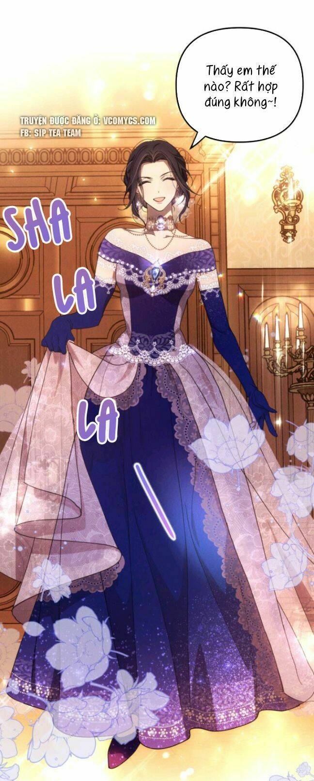 Tôi Sẽ Quyến Rũ Công Tước Phương Bắc Chapter 5 - Trang 2