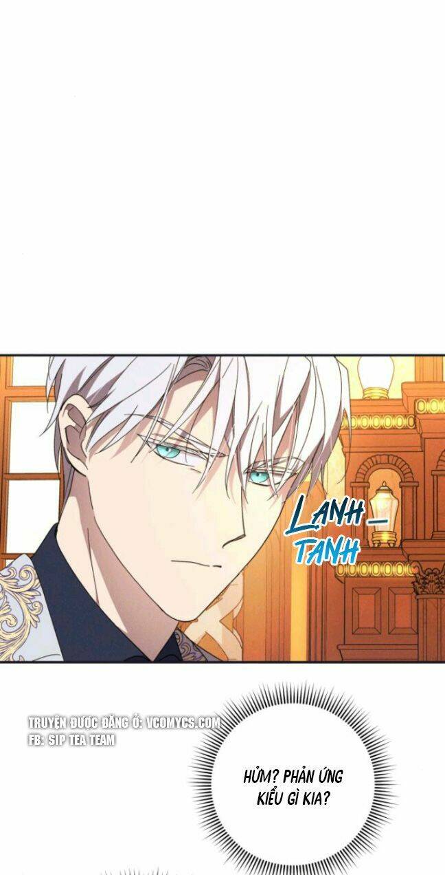 Tôi Sẽ Quyến Rũ Công Tước Phương Bắc Chapter 5 - Trang 2