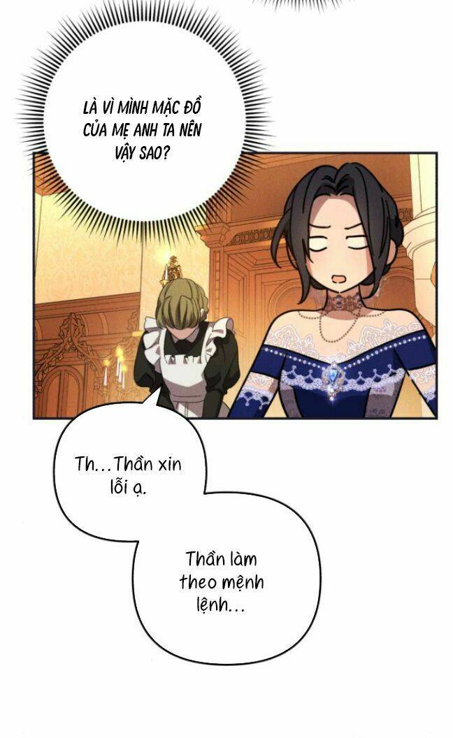 Tôi Sẽ Quyến Rũ Công Tước Phương Bắc Chapter 5 - Trang 2