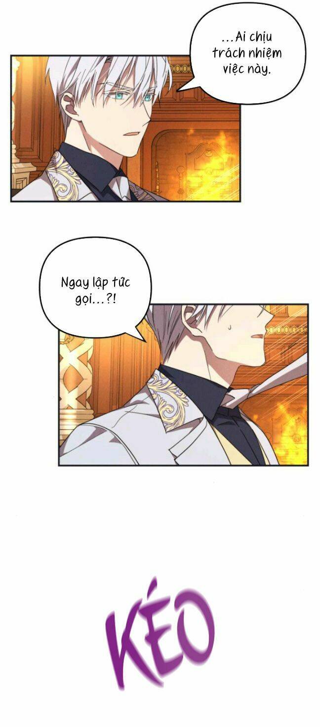 Tôi Sẽ Quyến Rũ Công Tước Phương Bắc Chapter 5 - Trang 2