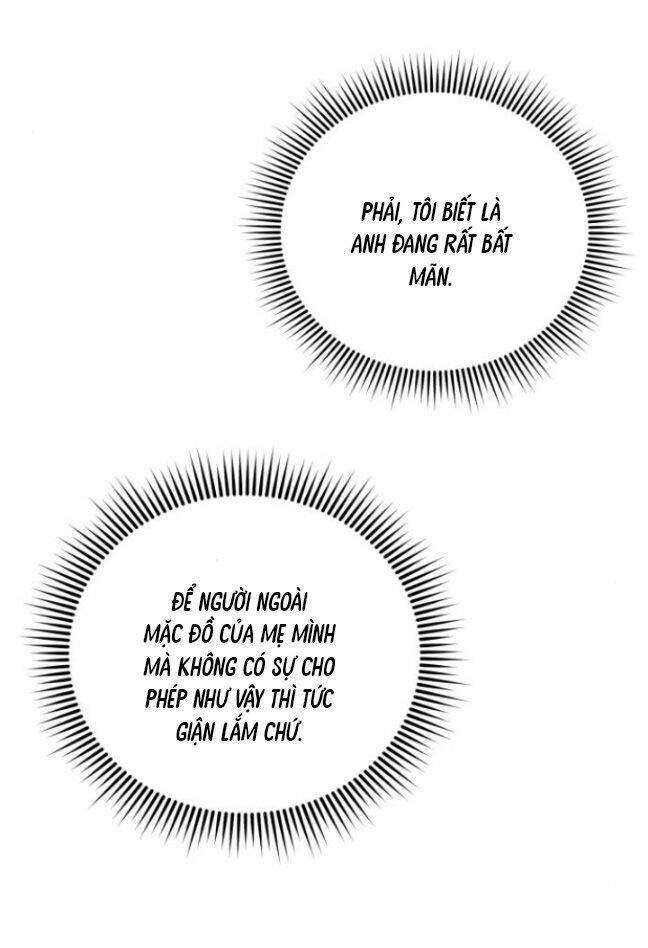 Tôi Sẽ Quyến Rũ Công Tước Phương Bắc Chapter 5 - Trang 2