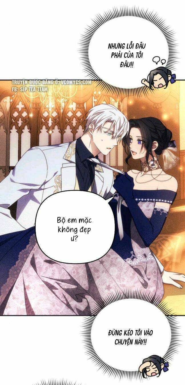 Tôi Sẽ Quyến Rũ Công Tước Phương Bắc Chapter 5 - Trang 2