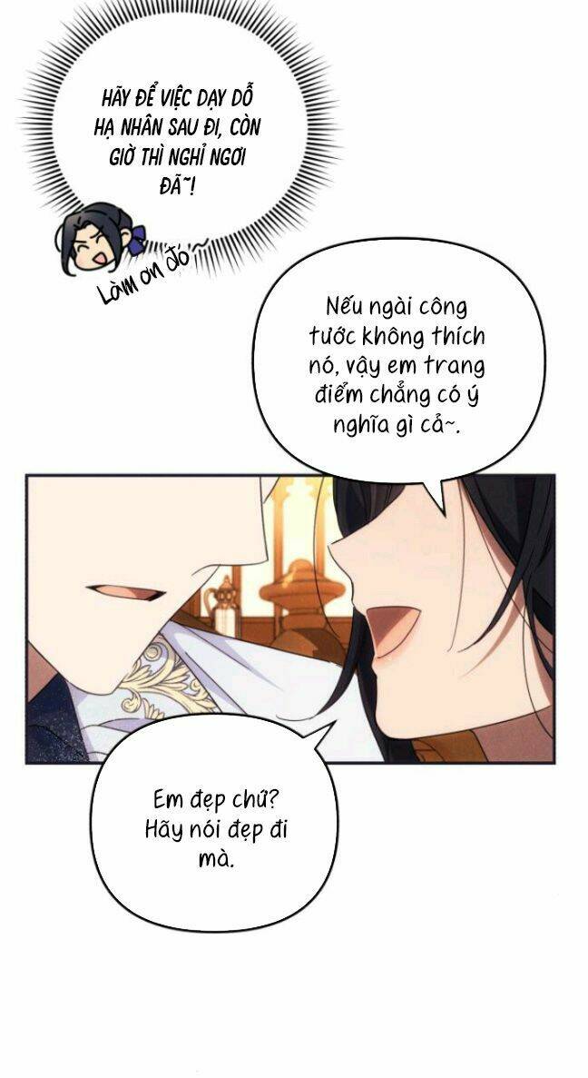 Tôi Sẽ Quyến Rũ Công Tước Phương Bắc Chapter 5 - Trang 2