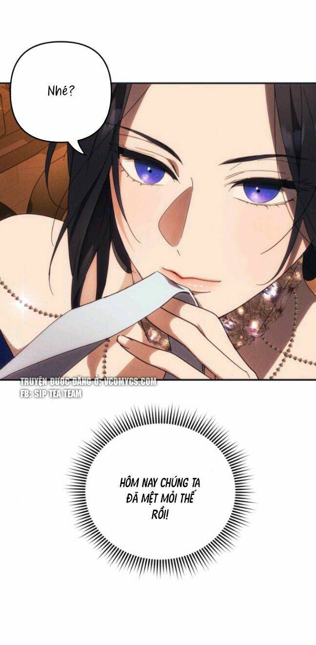 Tôi Sẽ Quyến Rũ Công Tước Phương Bắc Chapter 5 - Trang 2