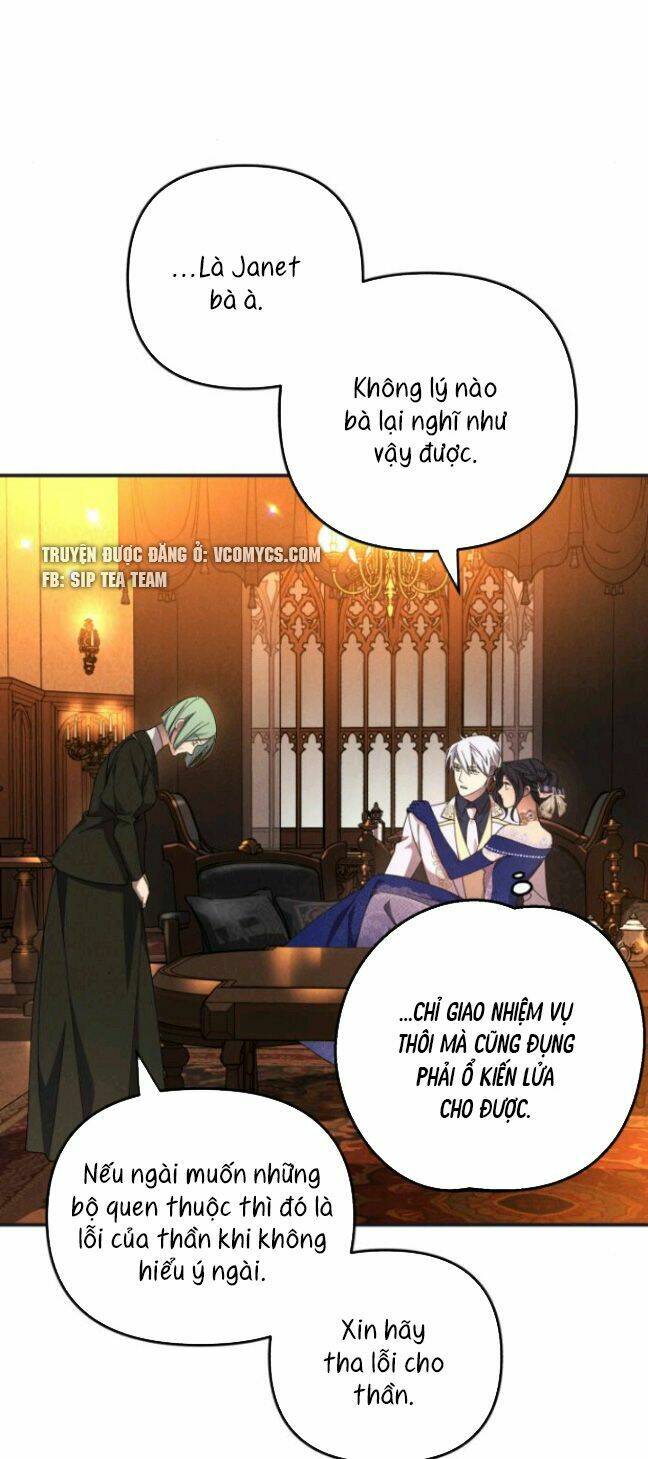 Tôi Sẽ Quyến Rũ Công Tước Phương Bắc Chapter 5 - Trang 2