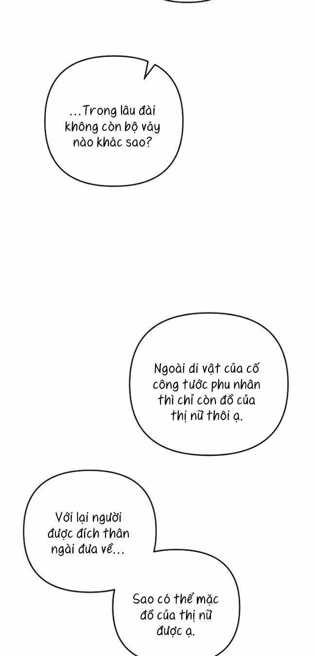 Tôi Sẽ Quyến Rũ Công Tước Phương Bắc Chapter 5 - Trang 2