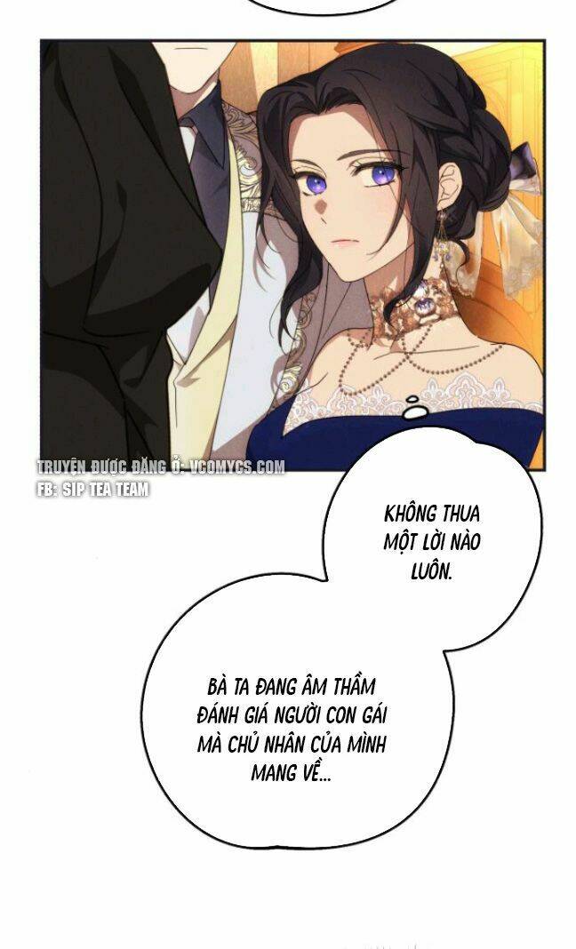 Tôi Sẽ Quyến Rũ Công Tước Phương Bắc Chapter 5 - Trang 2