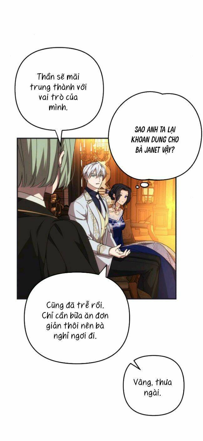 Tôi Sẽ Quyến Rũ Công Tước Phương Bắc Chapter 5 - Trang 2