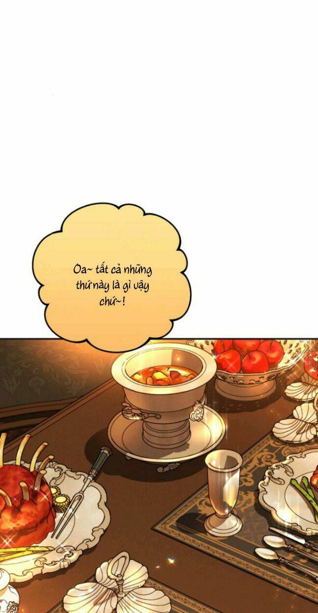 Tôi Sẽ Quyến Rũ Công Tước Phương Bắc Chapter 5 - Trang 2