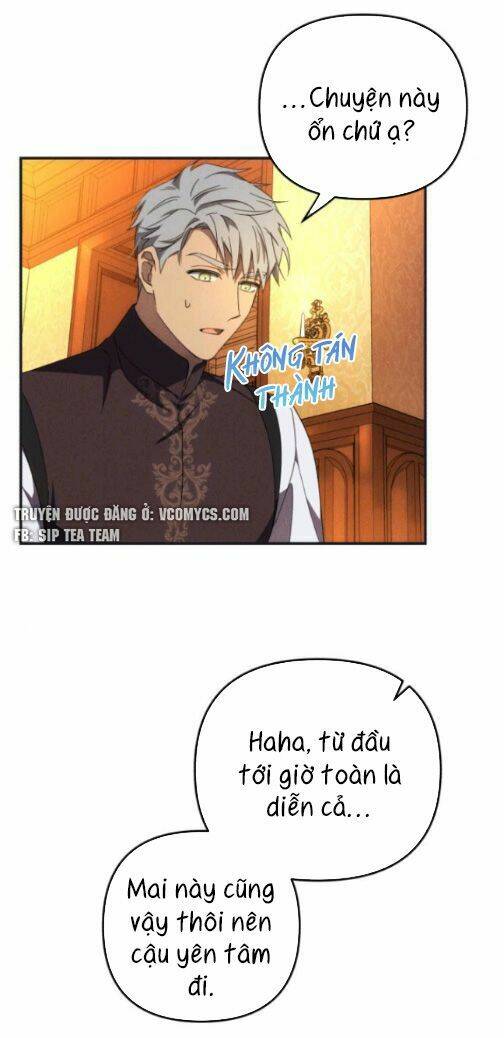 Tôi Sẽ Quyến Rũ Công Tước Phương Bắc Chapter 5 - Trang 2