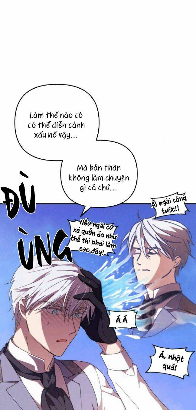 Tôi Sẽ Quyến Rũ Công Tước Phương Bắc Chapter 5 - Trang 2