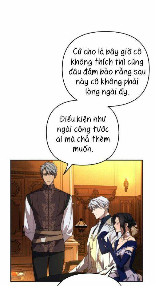 Tôi Sẽ Quyến Rũ Công Tước Phương Bắc Chapter 5 - Trang 2