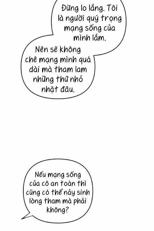 Tôi Sẽ Quyến Rũ Công Tước Phương Bắc Chapter 5 - Trang 2