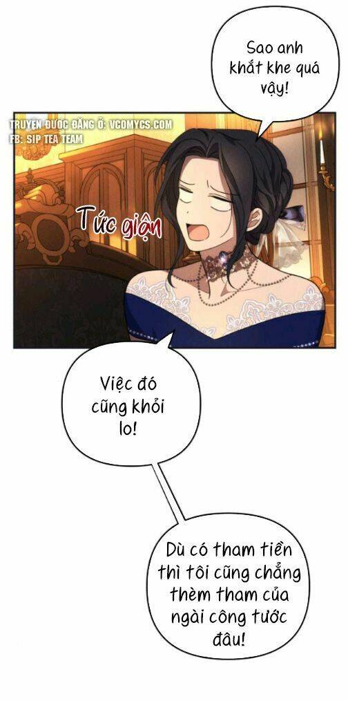 Tôi Sẽ Quyến Rũ Công Tước Phương Bắc Chapter 5 - Trang 2