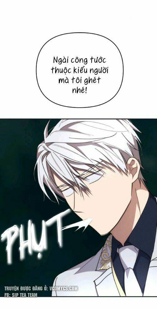 Tôi Sẽ Quyến Rũ Công Tước Phương Bắc Chapter 5 - Trang 2