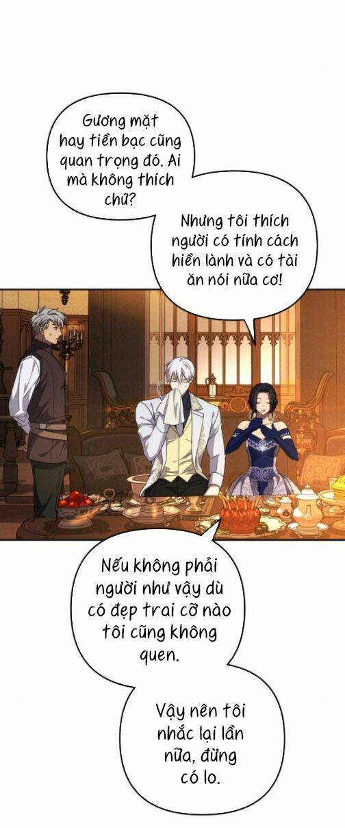 Tôi Sẽ Quyến Rũ Công Tước Phương Bắc Chapter 5 - Trang 2