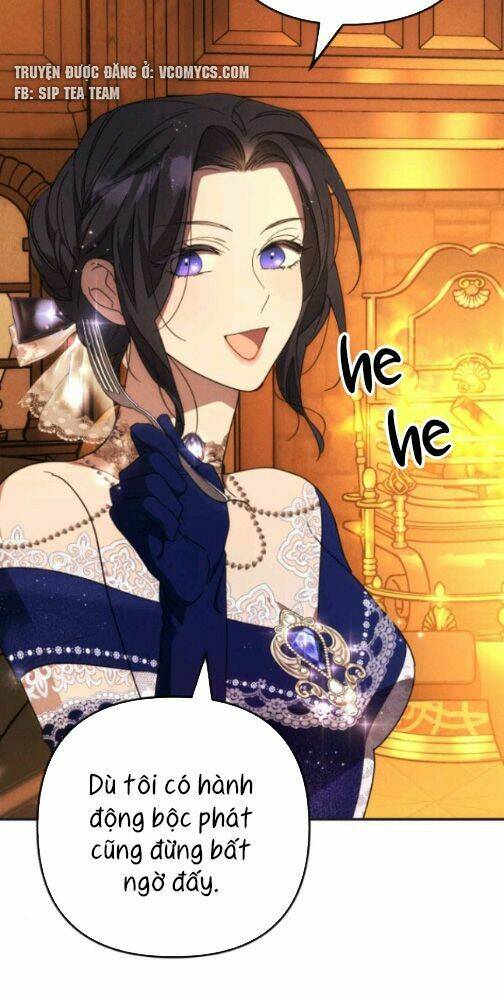 Tôi Sẽ Quyến Rũ Công Tước Phương Bắc Chapter 5 - Trang 2