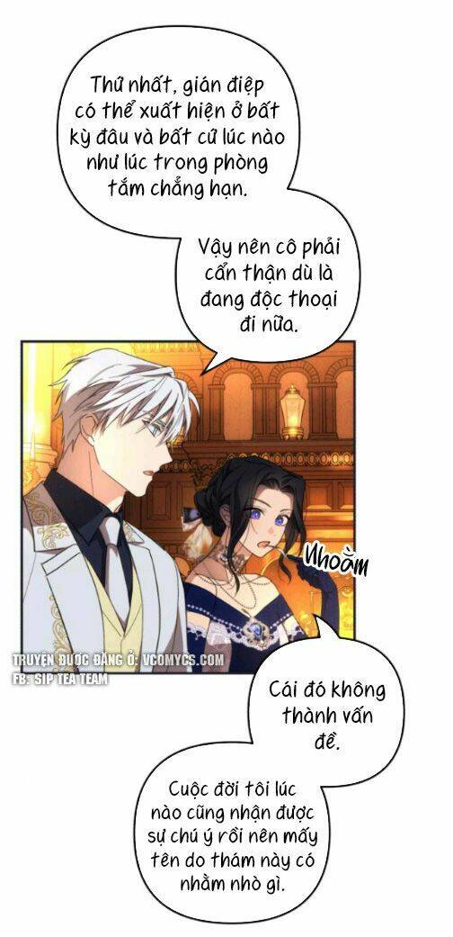 Tôi Sẽ Quyến Rũ Công Tước Phương Bắc Chapter 5 - Trang 2