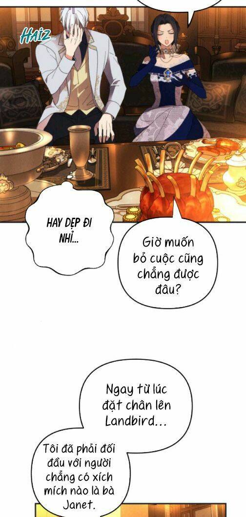 Tôi Sẽ Quyến Rũ Công Tước Phương Bắc Chapter 5 - Trang 2