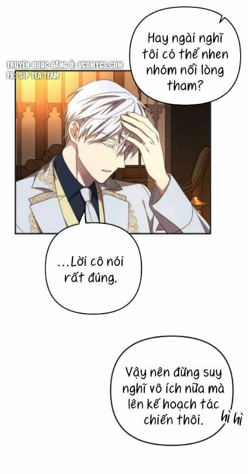 Tôi Sẽ Quyến Rũ Công Tước Phương Bắc Chapter 5 - Trang 2