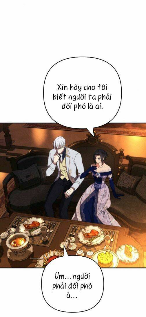 Tôi Sẽ Quyến Rũ Công Tước Phương Bắc Chapter 5 - Trang 2