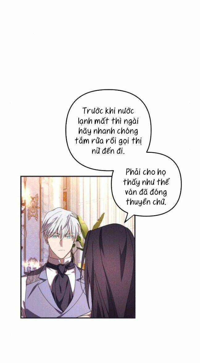 Tôi Sẽ Quyến Rũ Công Tước Phương Bắc Chapter 5 - Trang 2
