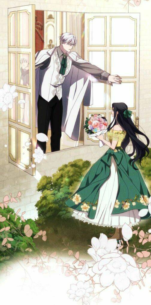 Tôi Sẽ Quyến Rũ Công Tước Phương Bắc Chapter 7 - Trang 2